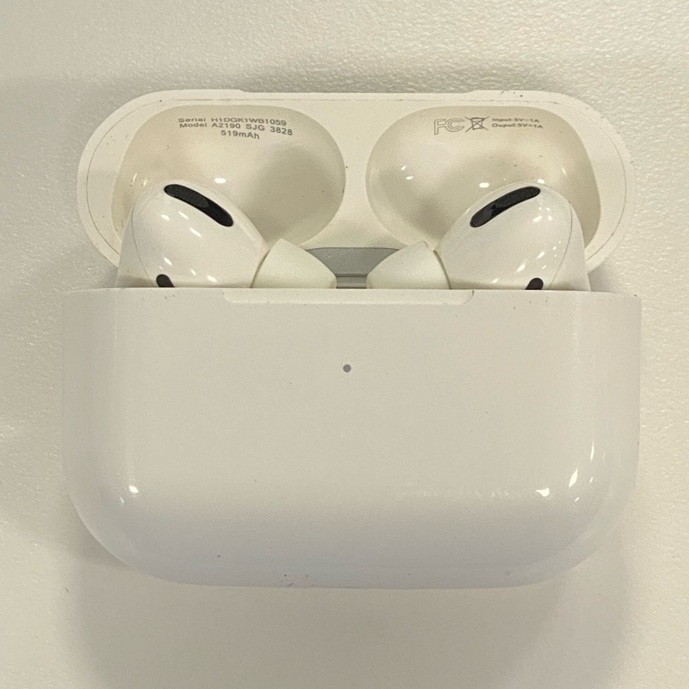 Apple Air Pods Pro